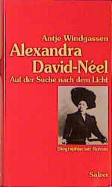 Alexandra David-Néel