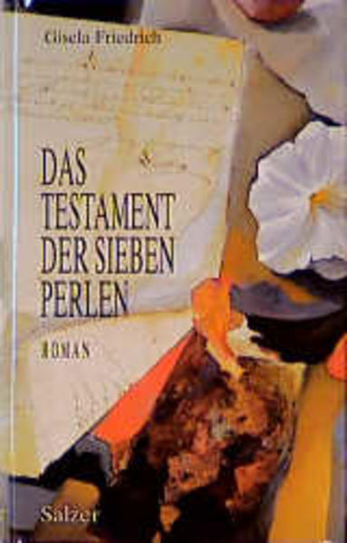 Das Testament der sieben Perlen