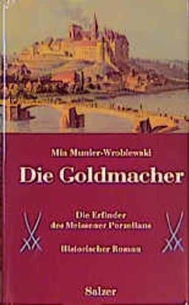 Die Goldmacher
