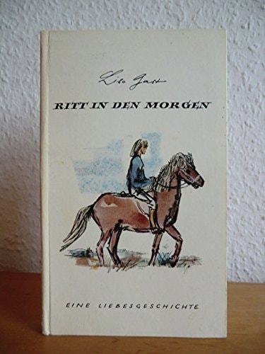 Ritt in den Morgen