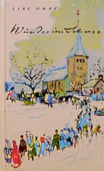 Wunder im Schnee