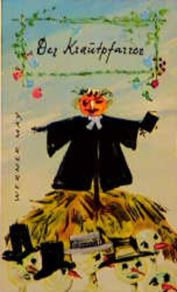 Der Krautpfarrer