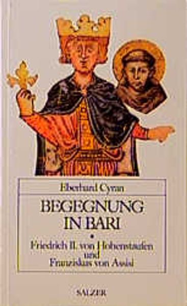 Begegnung in Bari