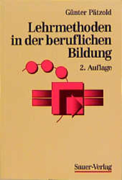 Lehrmethoden in der beruflichen Bildung