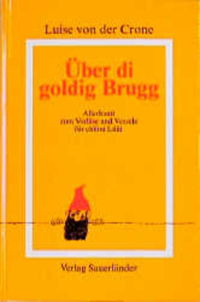 Über di goldig Brugg