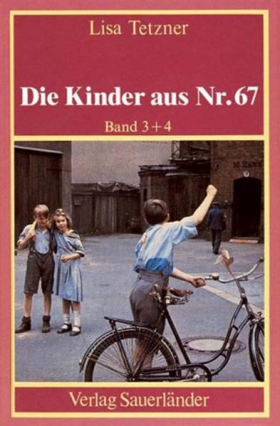 Die Kinder aus Nr. 67 / Erwin kommt nach Schweden. Das Schiff ohne Hafen
