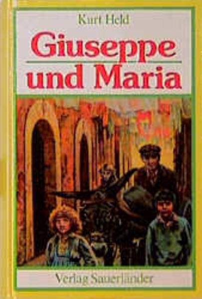 Giuseppe und Maria