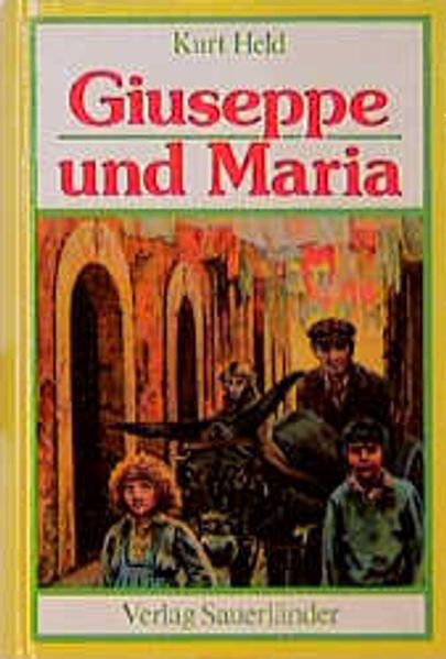 Buchcover