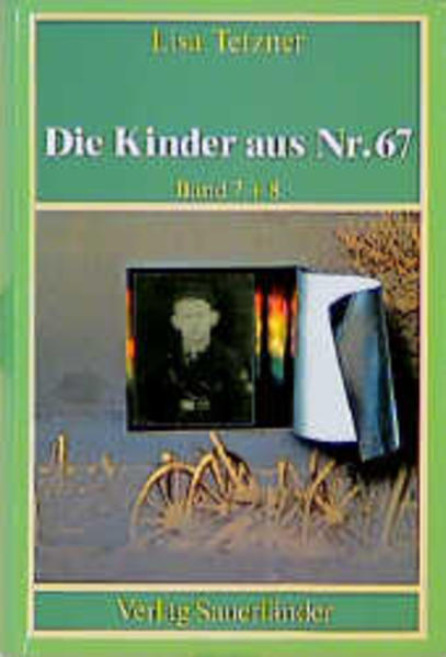 Die Kinder aus Nr. 67 / War Paul schuldig? Als ich wiederkam