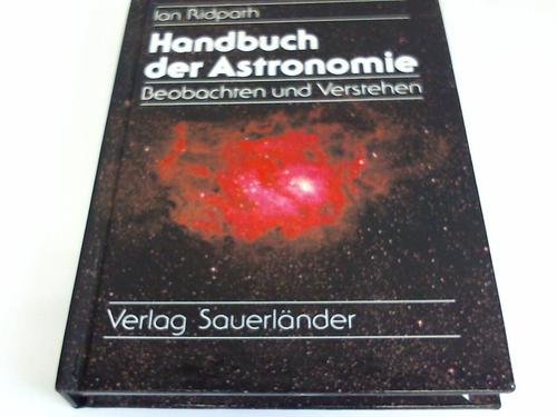 Handbuch der Astronomie