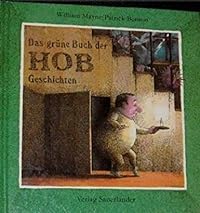 Das grüne Buch der HOB-Geschichten