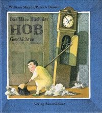 Das blaue Buch der HOB-Geschichten