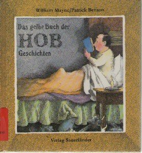 Das gelbe Buch der HOB-Geschichten