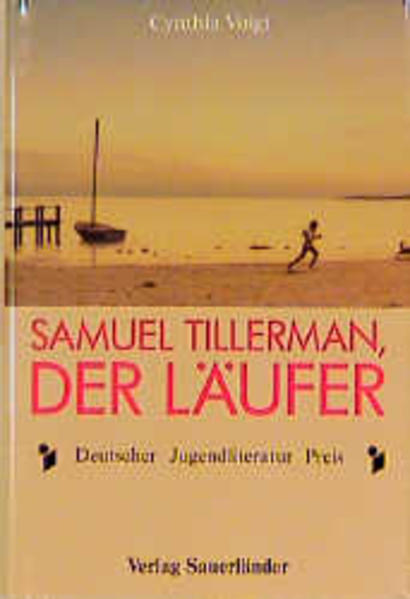 Samuel Tillerman, der Läufer