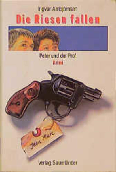 Peter und der Prof / Die Riesen fallen