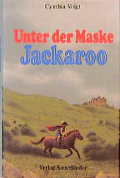 Unter der Maske - Jackaroo