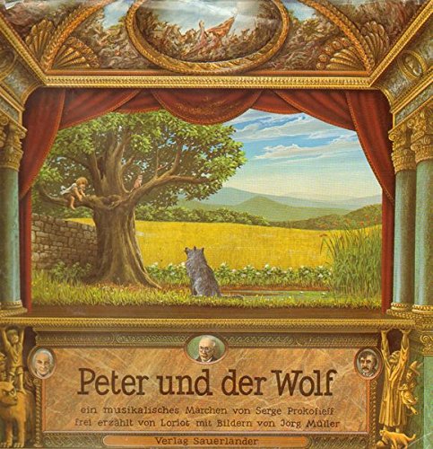 Peter und der Wolf