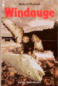 Windauge
