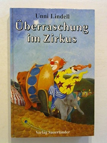 Überraschung im Zirkus