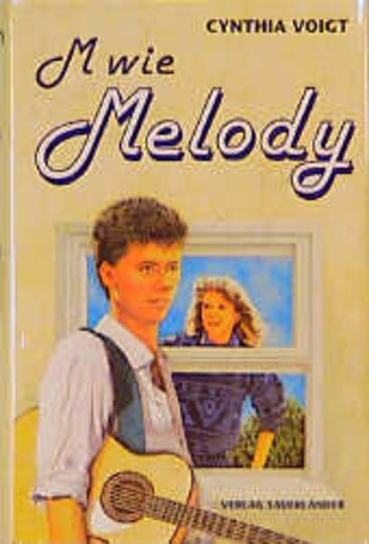 M wie Melody