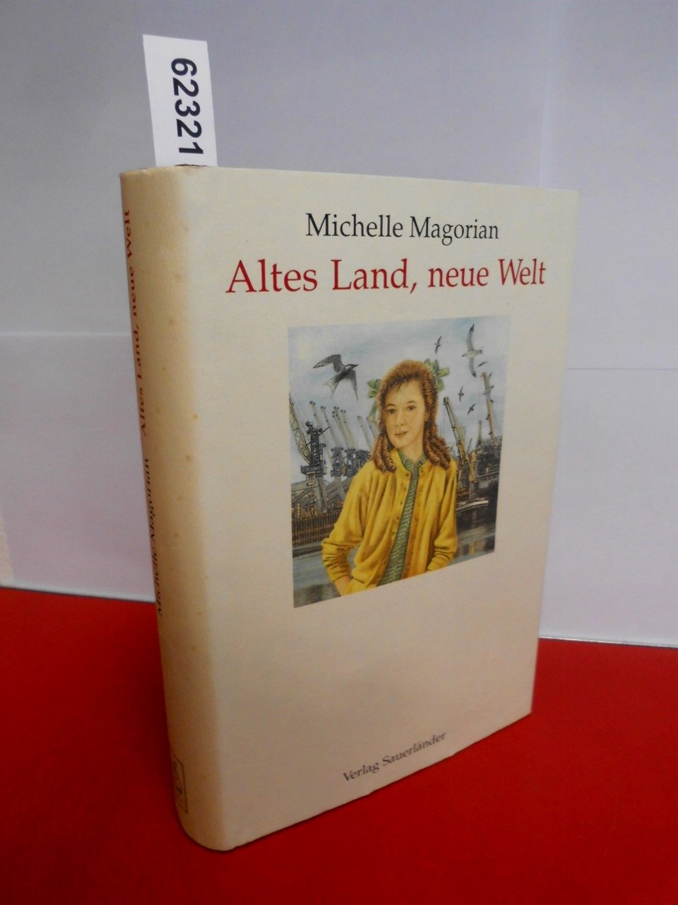Altes Land, neue Welt