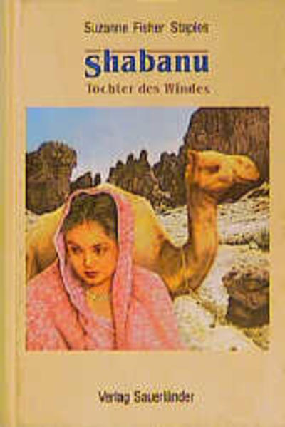 Shabanu Tochter des Windes