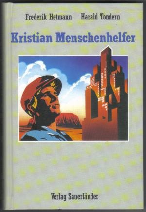 Kristian Menschenhelfer