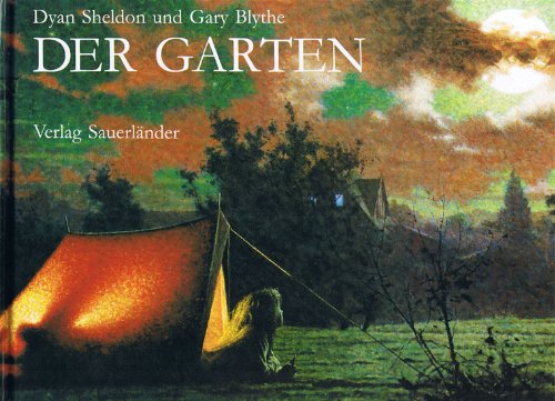 Der Garten