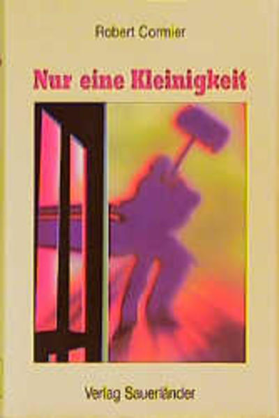 Nur eine Kleinigkeit