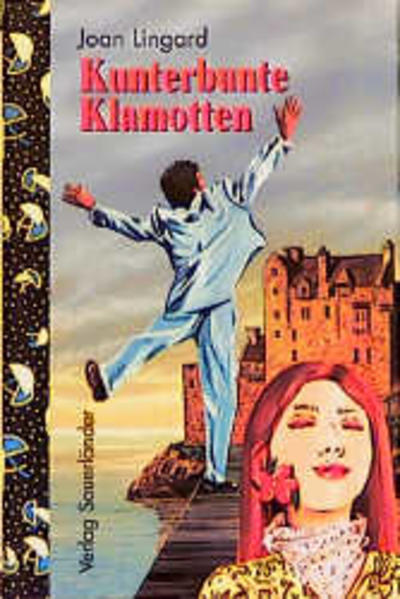Kunterbunte Klamotten