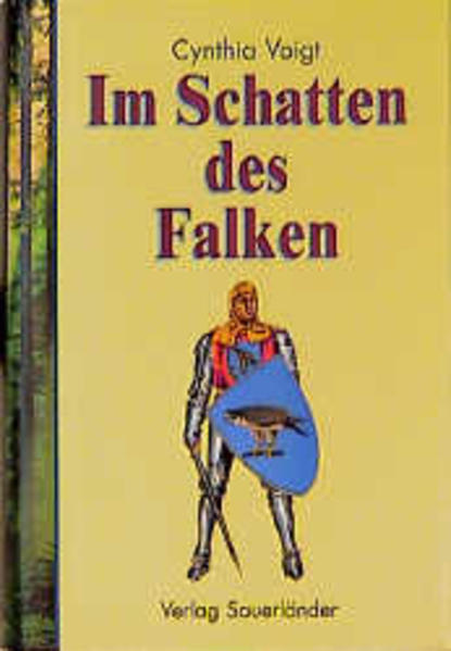 Im Schatten des Falken
