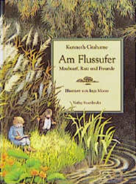 Am Flussufer