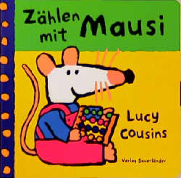 Zählen mit Mausi