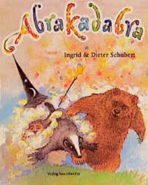 Abrakadabra