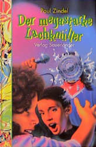 Der megastarke Lachknüller