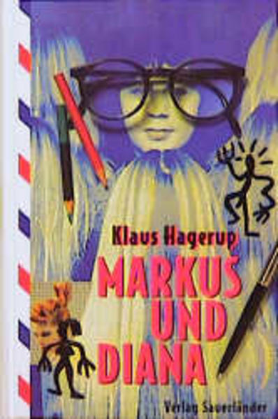 Markus und Diana