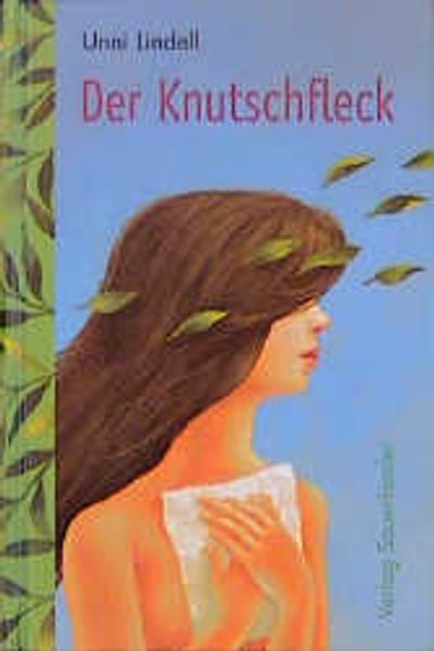 Der Knutschfleck