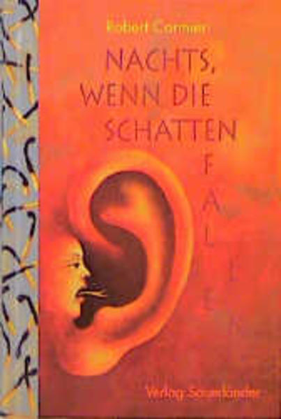 Nachts, wenn die Schatten fallen