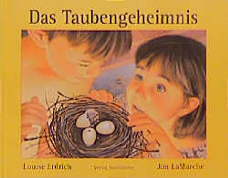 Das Taubengeheimnis