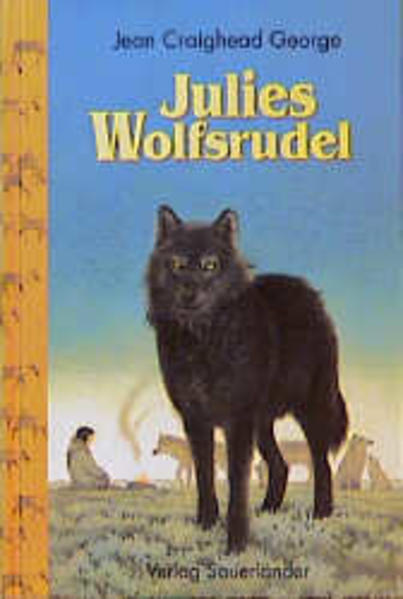 Julies Wolfsrudel