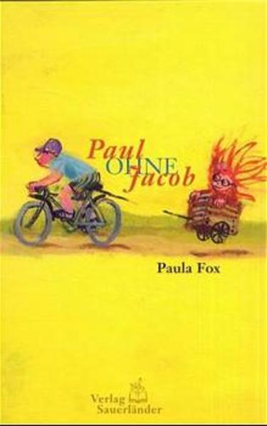Paul ohne Jacob