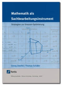 Mathematik als Sachbearbeitungsinstrument
