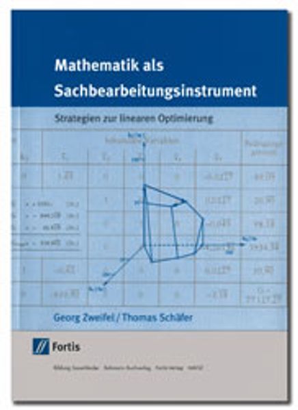 Mathematik als Sachbearbeitungsinstrument