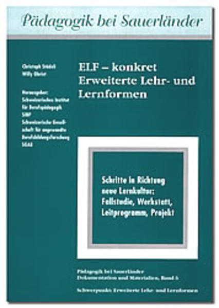 ELF - konkret