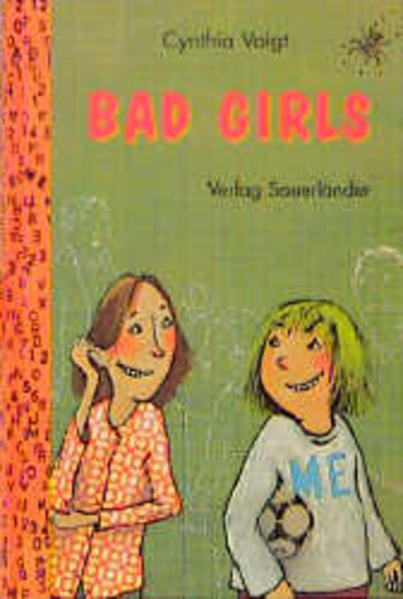 Bad Girls