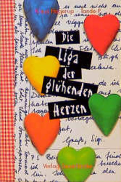 Die Liga der glühenden Herzen