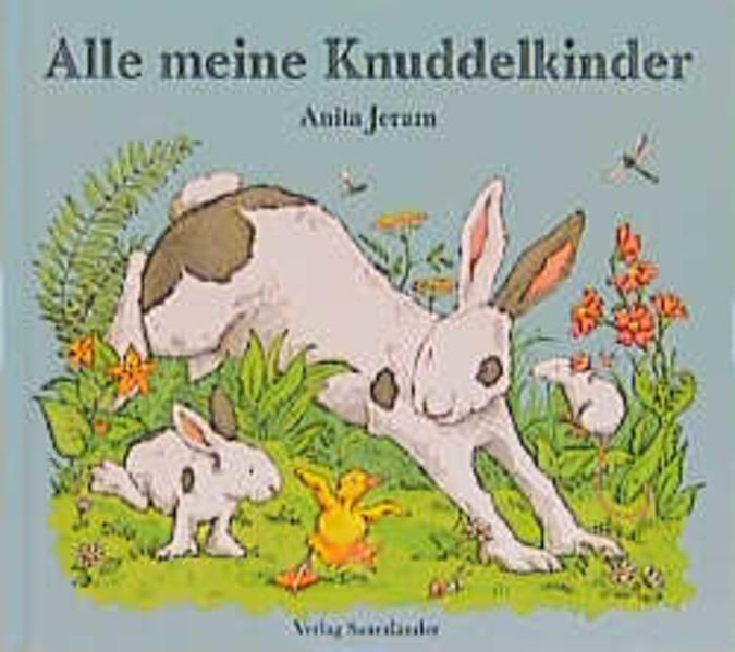 Alle meine Knuddelkinder