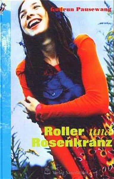 Roller und Rosenkranz
