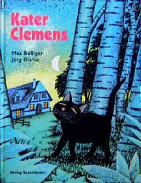 Kater Clemens