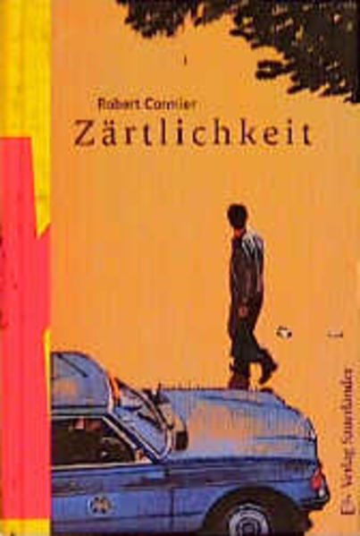 Zärtlichkeit